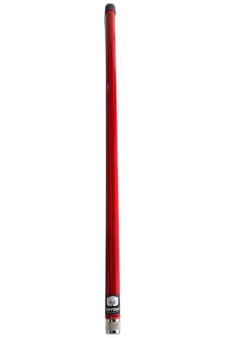 Kuvayi Technologies Lorawan 868 MHz Helium 8 dBi Anten Kırmızı