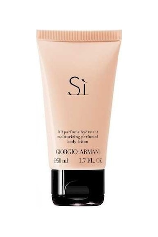 Giorgio Armani Si Body Losyon 50 Ml Giorgio Armani Si Body Losyon 50 Ml