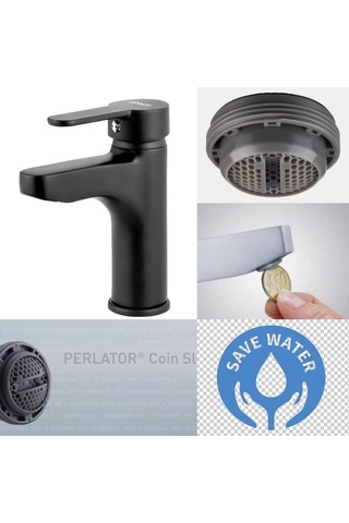 5012304 Kroma Lavabo Bataryası 1450171