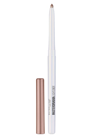 Maybelline New York Master Drama Lightliner Göz Kalemi 05 Bronze Light
