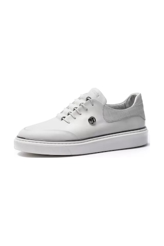 Pierre Cardin 1601275 Beyaz Günlük Casual Erkek Ayakkabı Beyaz