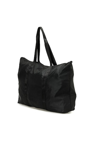 Butigo Foldaway Bag 5pr Siyah Kadın Omuz Çantası 000000000102062900 Siyah