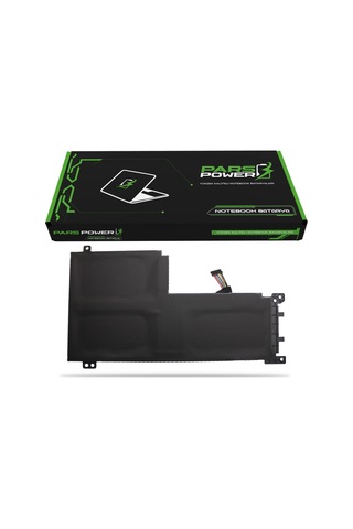 Lenovo Ideapad 5-15ııl05 Batarya - Pil Pars Power