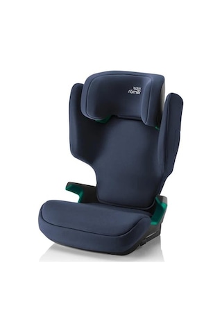Britax-römer Discovery Plus Isofixli 15-36 Kg Oto Koltuğu