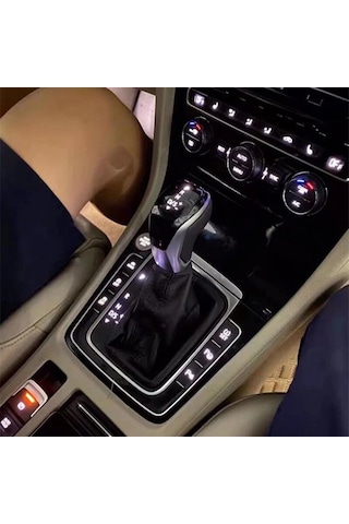 Passat B8.5 Yeni Nesil Işıklı Dsg Vites Topuzu 2015-2021