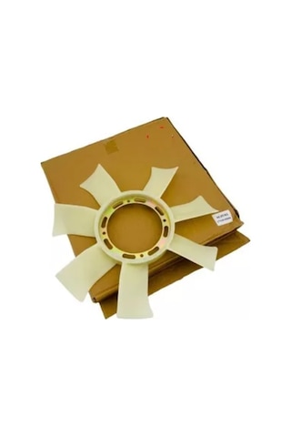 Suzuki Grand Vitara 98-05 Radyatör Fan Pervanesi 7 Kanat Diğer