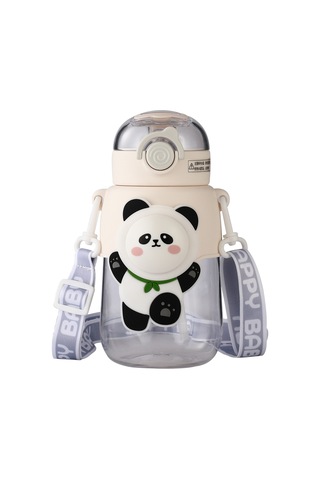 Jian Fan Çocuk Su Bardağıyazöğrenci Su Bardağıbeyaz Beyaz