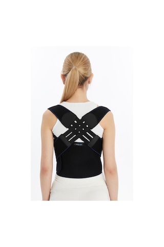 Prolife Ortopedi Yeni Nesil Dik Duruş Korsesi Kadın