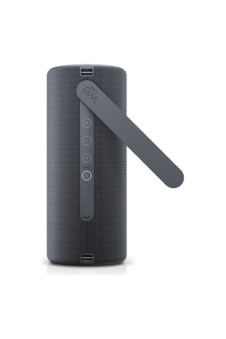 Loewe We. Hear 2 Storm Grey Suya Toza Dayanıklı Bluetooth Hoparlör
