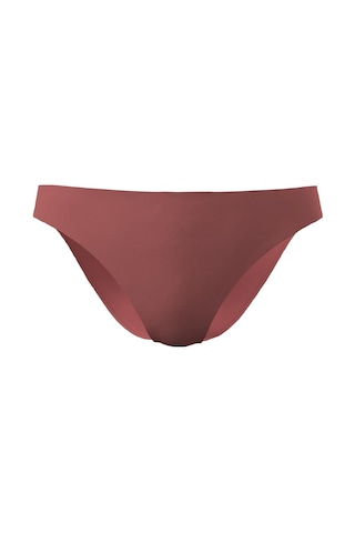 Calvin Klein Kadın Dusty Cedar Bikini Altı-13338 Dusty Cedar
