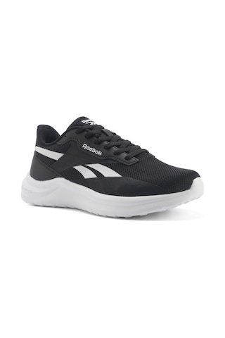 Reebok Run Spırıt Siyah Kadın Koşu Ayakkabısı 000000000101989329 Siyah-beyaz Siyah - Beyaz