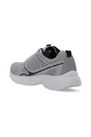 Slazenger MIRAGE I Kadın  Gri Koşu & Yürüyüş Spor Ayakkabısı