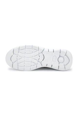 Callaghan Erkek Hakiki Deri Beyaz Sneakers & Spor Ayakkabı 618 51314 Erk Ayk Y25 Bıanco Beyaz