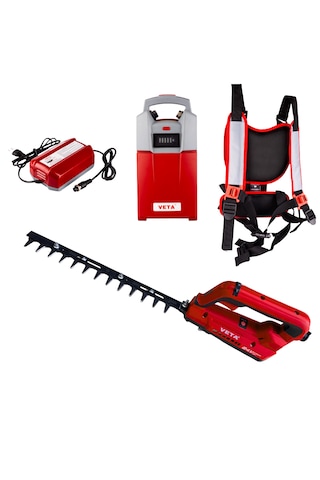 Veta VT-30TPF Filiz Alma Makinesi