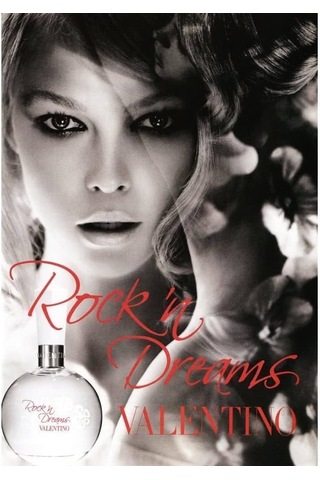 Valentino Rock'N Dreams Kadın Parfüm EDP 90 ML