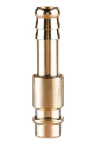 Kompresör Stoper Hava Jakı Hortum Yedek Uç 6 MM