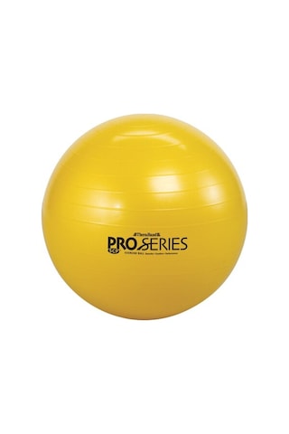 Thera Band Proseries Scp Egzersiz Pilates Topu Sarı 45 CM