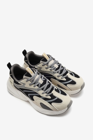 Skechers Bobs Bamina 2 118326 Ntbk Erkek Spor Ayakkabı Bej