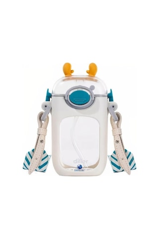 Vagon Life 400 Ml Matara Beyaz