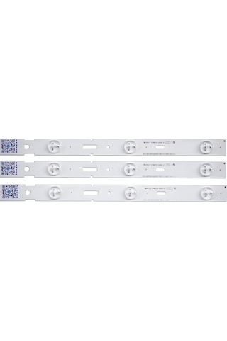 Samsung Uyumlu 2014Arc320-3228 Nta606 Led Bar Takımı
