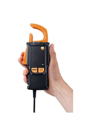 Testo - 0590 0003 - Akım Pensi Adaptörü - Temassız Akım Ölçümü İçin