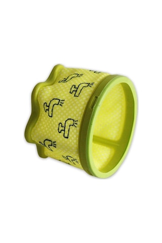 Wealthglow Ev Tipi Lg Cordzero A9 Elektrikli Süpürge Filtresi Için 3 Adet Yedek Parça Süpürge Yedek Parçaları 3 Adet