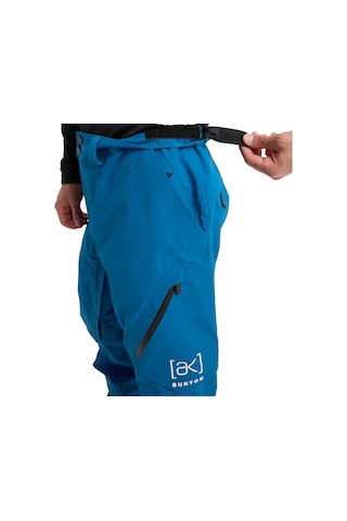 Burton Burton Cyclic Gore Tex 2l Pants Erkek Mavi Snowboard Pantolonu 11345