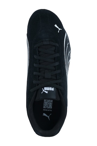 Puma Catch Sd Erkek Siyah Spor Ayakkabı 402681-02