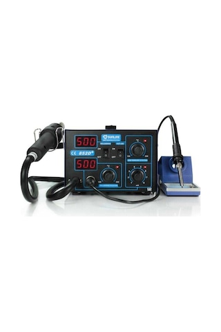 Sunline 852D+ Diyafram Pompa Havya İstasyonu (547736983)
