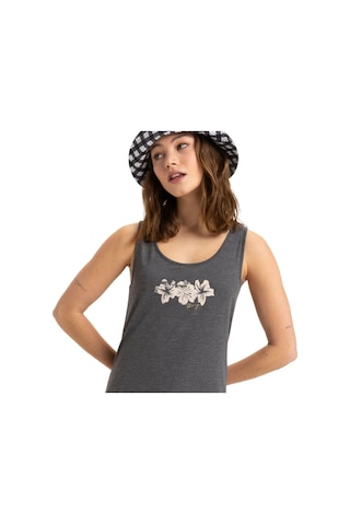 Roxy Surfclassıc Tank Kta0 SIYAH