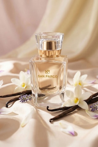 Angelina Vanilla & Sugary 50ml Kadın Parfüm Vanilya