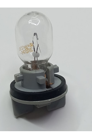 T15 16w 12v Büyük Dipsiz Ampul Duyu