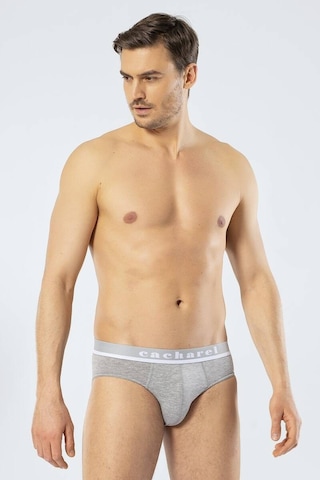 Cacharel Erkek Slip Lastikli 001