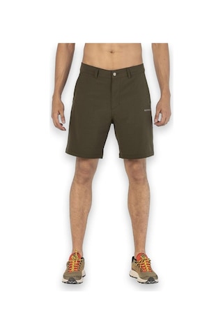 Merrell M2clear Uva Shield Outdoor Şort Haki Erkek Şort