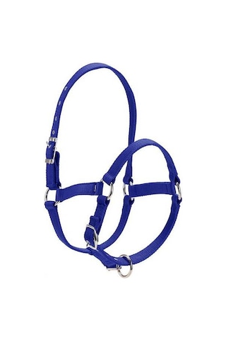 Artfulabode Yularıdır Yuları Yular Kalınlaştırılmış Güvenlik Başı Baş Ayarlanabilir At 6mm Cn