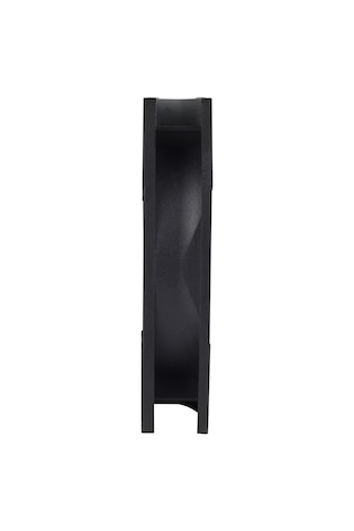 Arctıc F12 120mm Siyah Kanat Siyah Çerçeve Kasa Fanı Acfan00201a