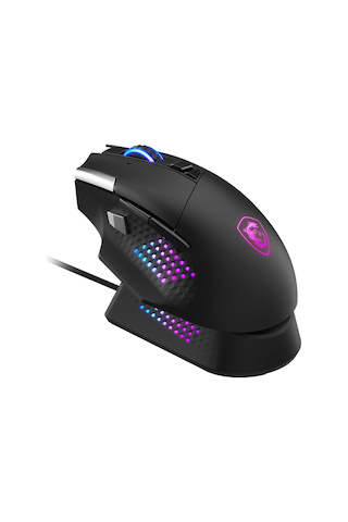 Msı Versa Pro Wireless + Mouse Dock Pro Gaming Oyuncu Mouse Cmcmmsı0022 Versa Pro Wireless + Mouse Dock Pro