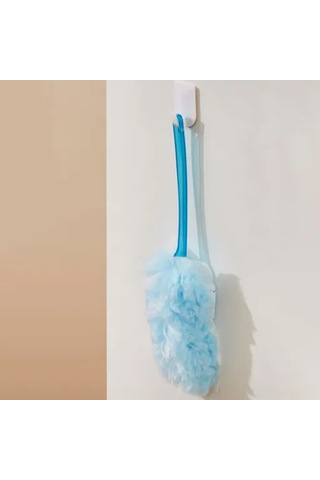 Maiyame Ev Elektrikli Toz Toplama Süpürgesi, Mikrofiber İçerikli, Yeniden Kullanılamaz Başlık, Kolay Saklama, Ev Araçları Temizliği