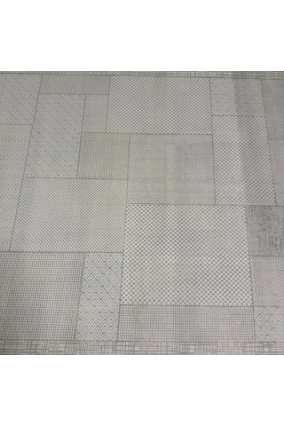 Hoom Rugs Grandy 4692 Krem Modern Halı Krem