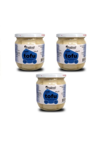 Sade Tofu 3 x 300 G