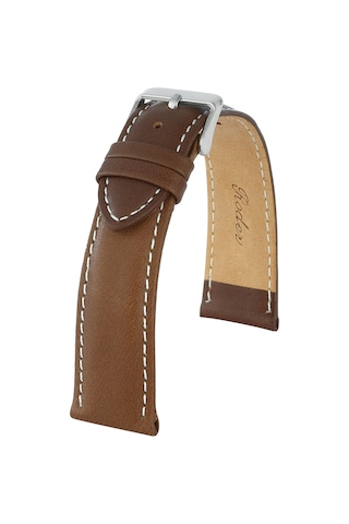 R4106w Roder Deri Kayış - Db-w - 20mm R4106w Roder Deri Kayış - Db-w - 20mm