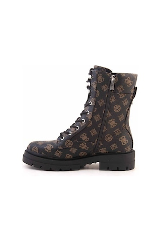 Guess Kadın Kahve Günlük Bot Fl7b2tfal10 001