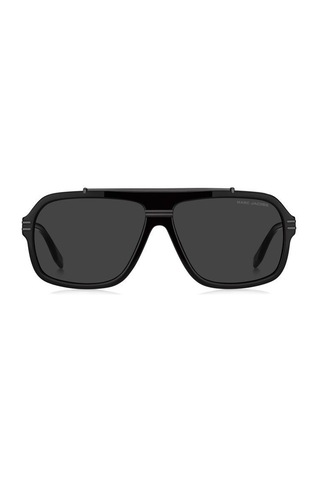 Marc Jacobs Marc 840/s-807 Sıyah Erkek Güneş Gözlüğü Siyah