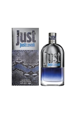 Roberto Cavalli Just Cavalli For Her Edt Erkek Parfümü 90 Ml Amber