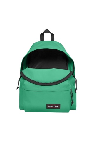 Eastpak Padded Pak'r Sırt Çantası Unisex Çocuk Gem Green M Diğer
