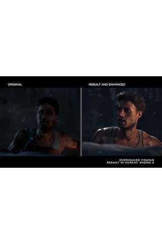 Until Dawn PS5 Oyun