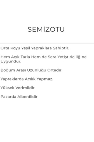 Semizotu Tohumu 10gr