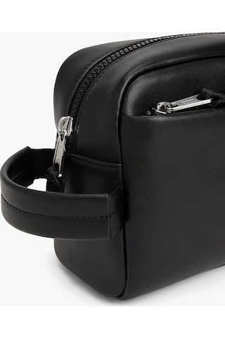 Tommy Hilfiger Erkek Portföy Ve El Çanta Am0am13692bds Black