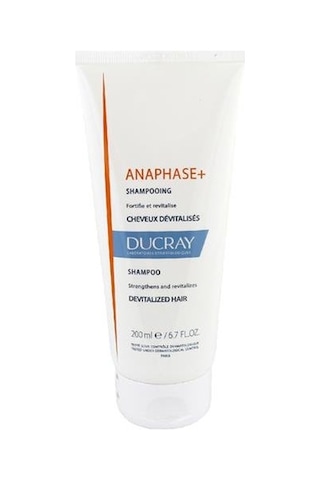 Ducray Anaphase + Plus Saç Dökülmesine Karşı Şampuan 200 ML