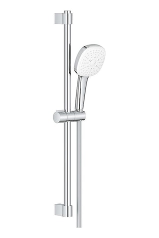 Grohe Tempesta Cube 110 Duş Seti - 27579003 Krom